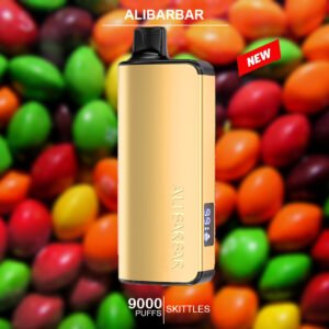 ALIBARBAR-INGOT-SKITTLESjpg - Element Vapor Australia