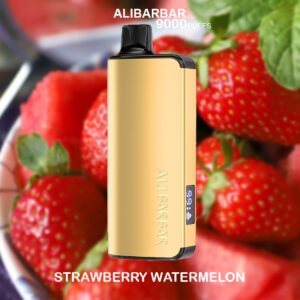 ALIBARBAR-STRAWBERRY-WATERMELON-jpg - Element Vapor Australia