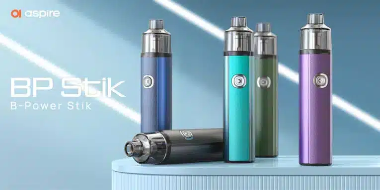 Aspire-BP-Stik-Pod-Kit-Promowebp - Element Vapor Australia