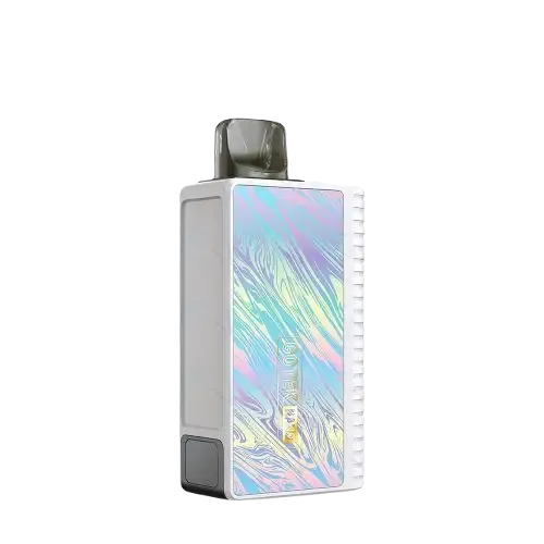 Aspire-Gotek-Nano-Pod-Kit-Aurora-Whitewebp - Element Vapor Australia