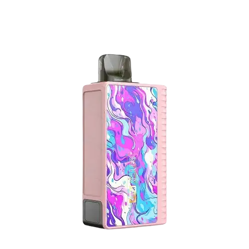 Aspire-Gotek-Nano-Pod-Kit-Ink-Art-Pinkwebp - Element Vapor Australia