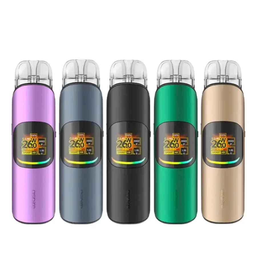 Aspire-Pixo-Neo-Vape-Kitwebp - Element Vapor Australia