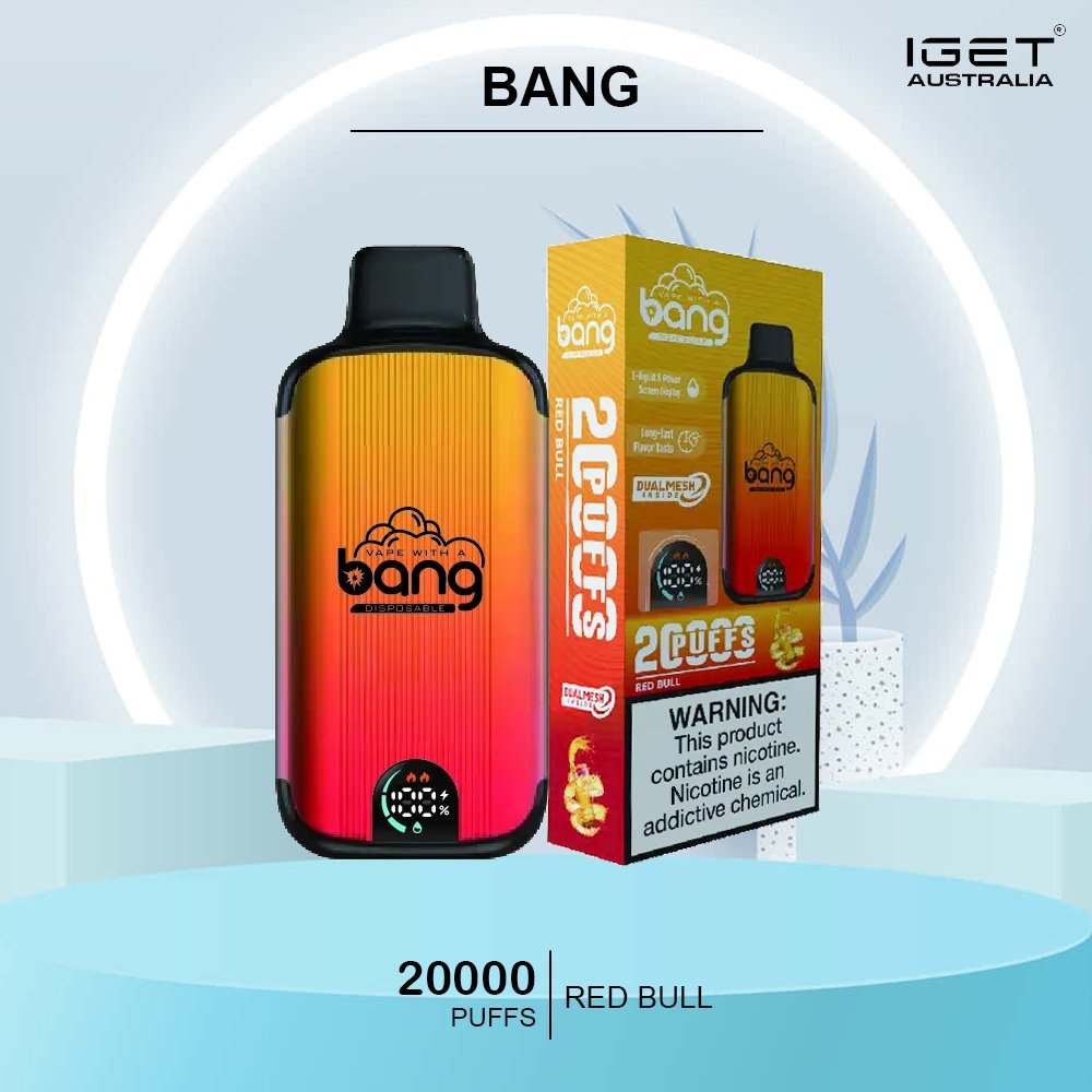 BANG-20000-RED-BULLjpg - Element Vapor Australia