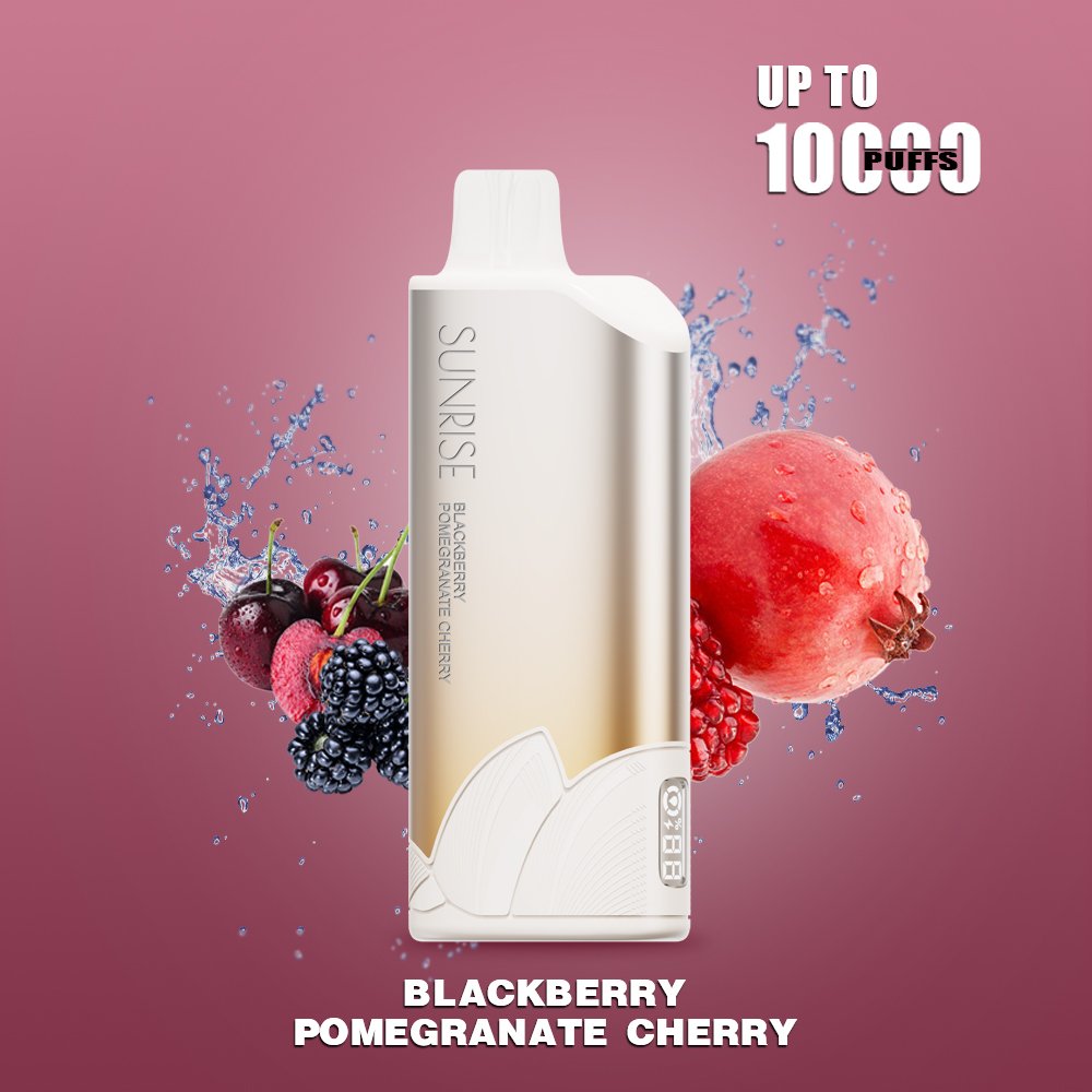 BLACKBERRY-POMEGRANATE-CHERRY-1jpg - Element Vapor Australia