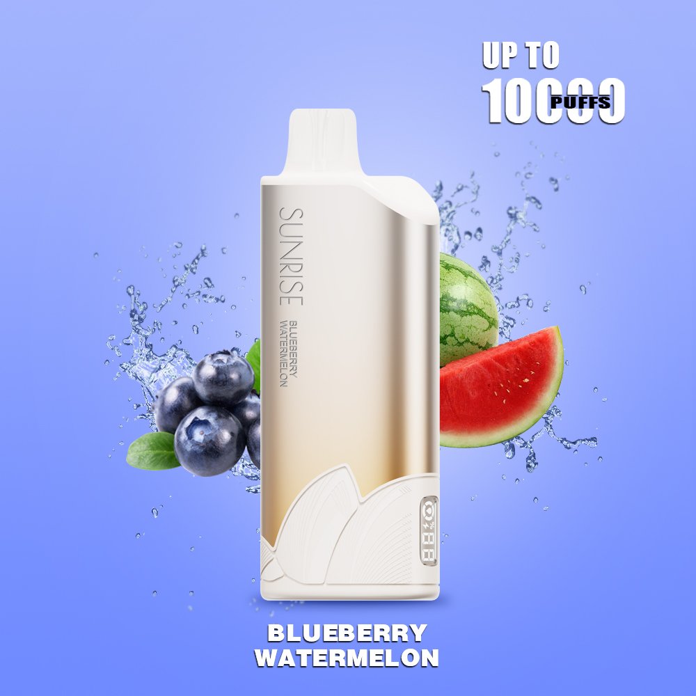 BLUEBERRY-WATERMELON-1jpg - Element Vapor Australia