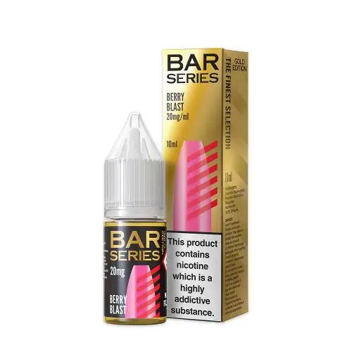 Bar-Series-Gold-Edition-Nic-Salts-Berry-Blastwebp - Element Vapor Australia