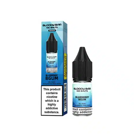 Bloody-Bar-Nic-Salts-Blueberry-Bubblegumwebp - Element Vapor Australia