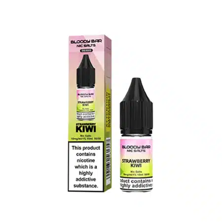 Bloody-Bar-Nic-Salts-Strawberry-Kiwiwebp - Element Vapor Australia