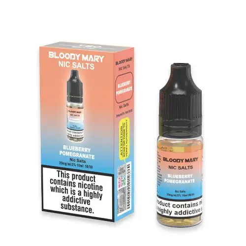 Bloody-Mary-Nic-Salts-10ml-Blueberry-Pomegranatewebp - Element Vapor Australia