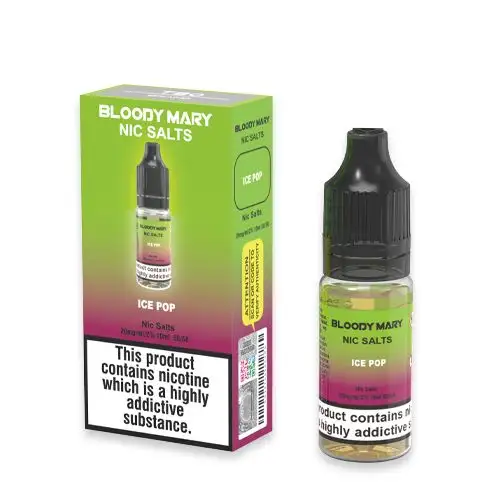 Bloody-Mary-Nic-Salts-10ml-Ice-Popwebp - Element Vapor Australia