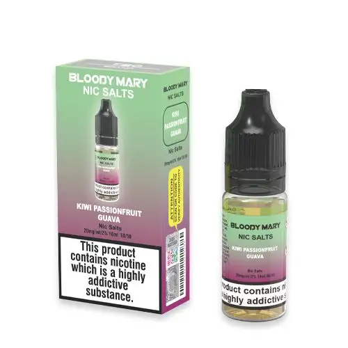 Bloody-Mary-Nic-Salts-10ml-Kiwi-Passionfruit-Guavawebp - Element Vapor Australia