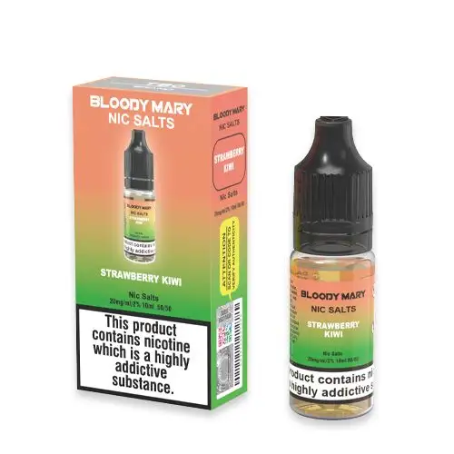 Bloody-Mary-Nic-Salts-10ml-Strawberry-Kiwiwebp - Element Vapor Australia