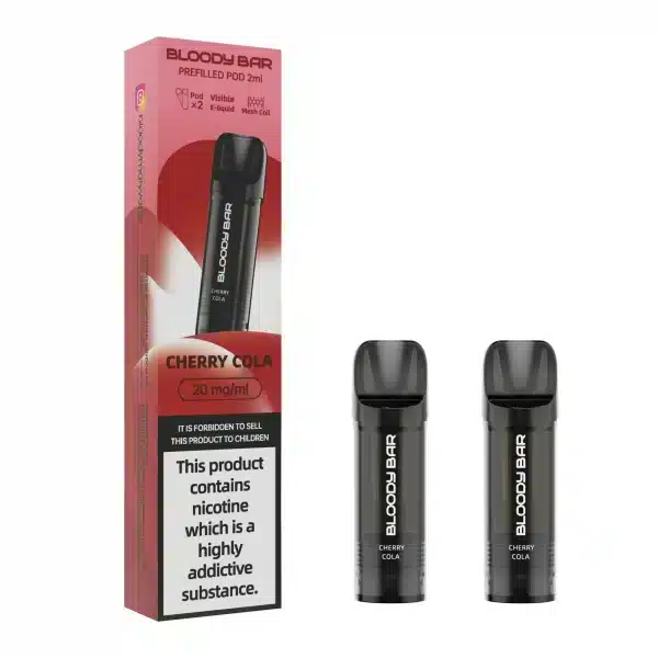 Bloody_Bar_Prefilled_Pod_2ml_CHERRY-COLA-scaled-e1717671863938webp - Element Vapor Australia