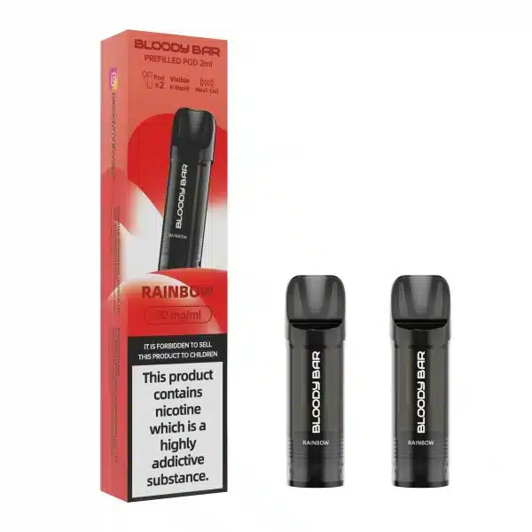 Bloody_Bar_Prefilled_Pod_2ml_RAINBOW-scaled-e1717671974255webp - Element Vapor Australia