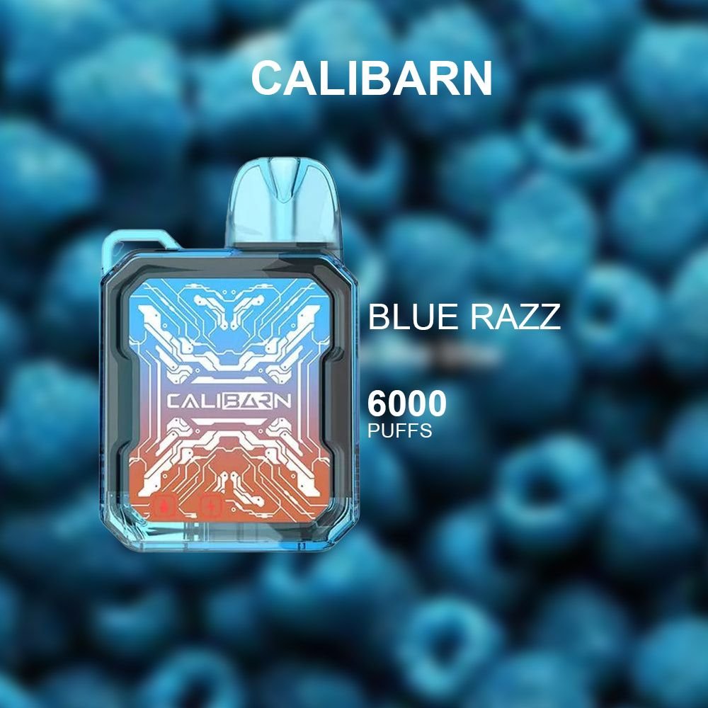 Blue-Razzjpg - Element Vapor Australia