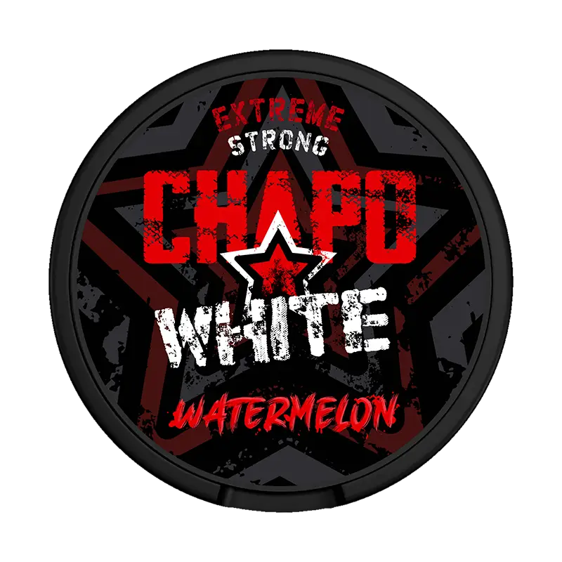 Chapo-White-Watermelonwebp - Element Vapor Australia