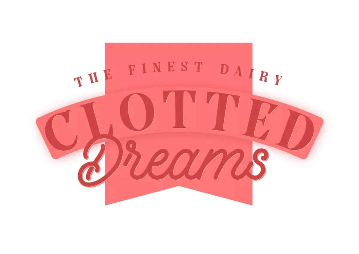 Clotted-Dreams-Nic-Salt-10ml-Logojpg - Element Vapor Australia