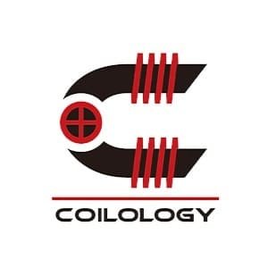Coilology-Prebuilt-Coils-Logojpg - Element Vapor Australia