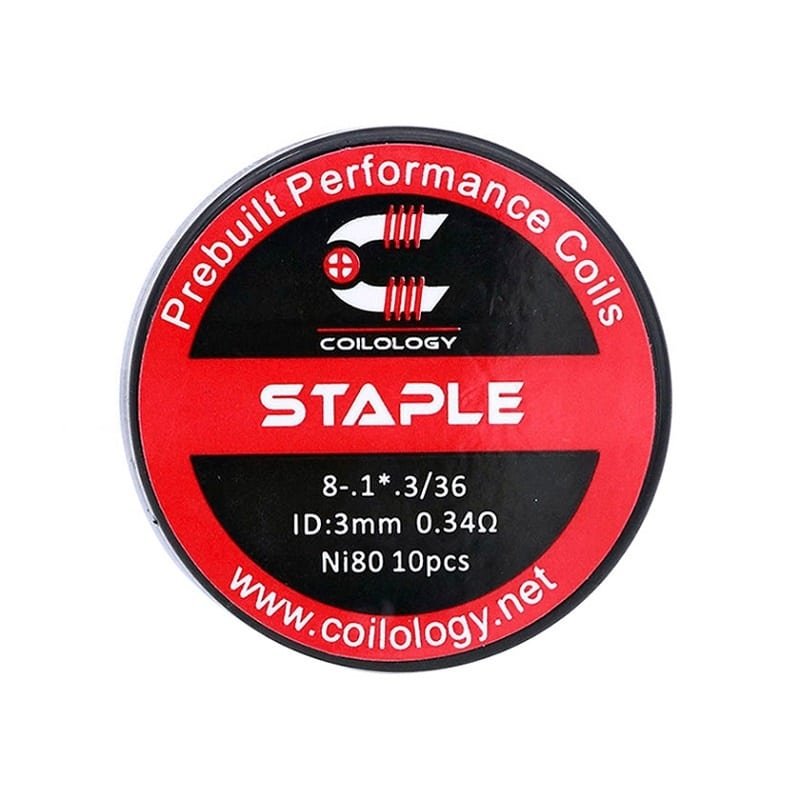Coilology-Prebuilt-Coils-Staple-034jpg - Element Vapor Australia
