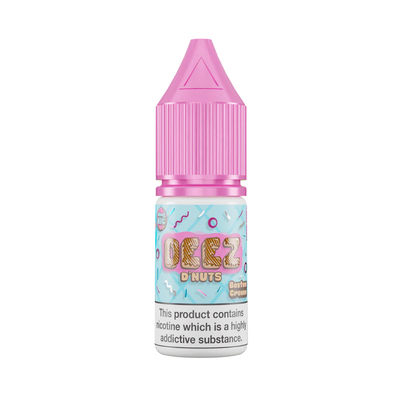DEEZ-DNuts-Nic-Salts-10ml-Boston-Creamwebp - Element Vapor Australia