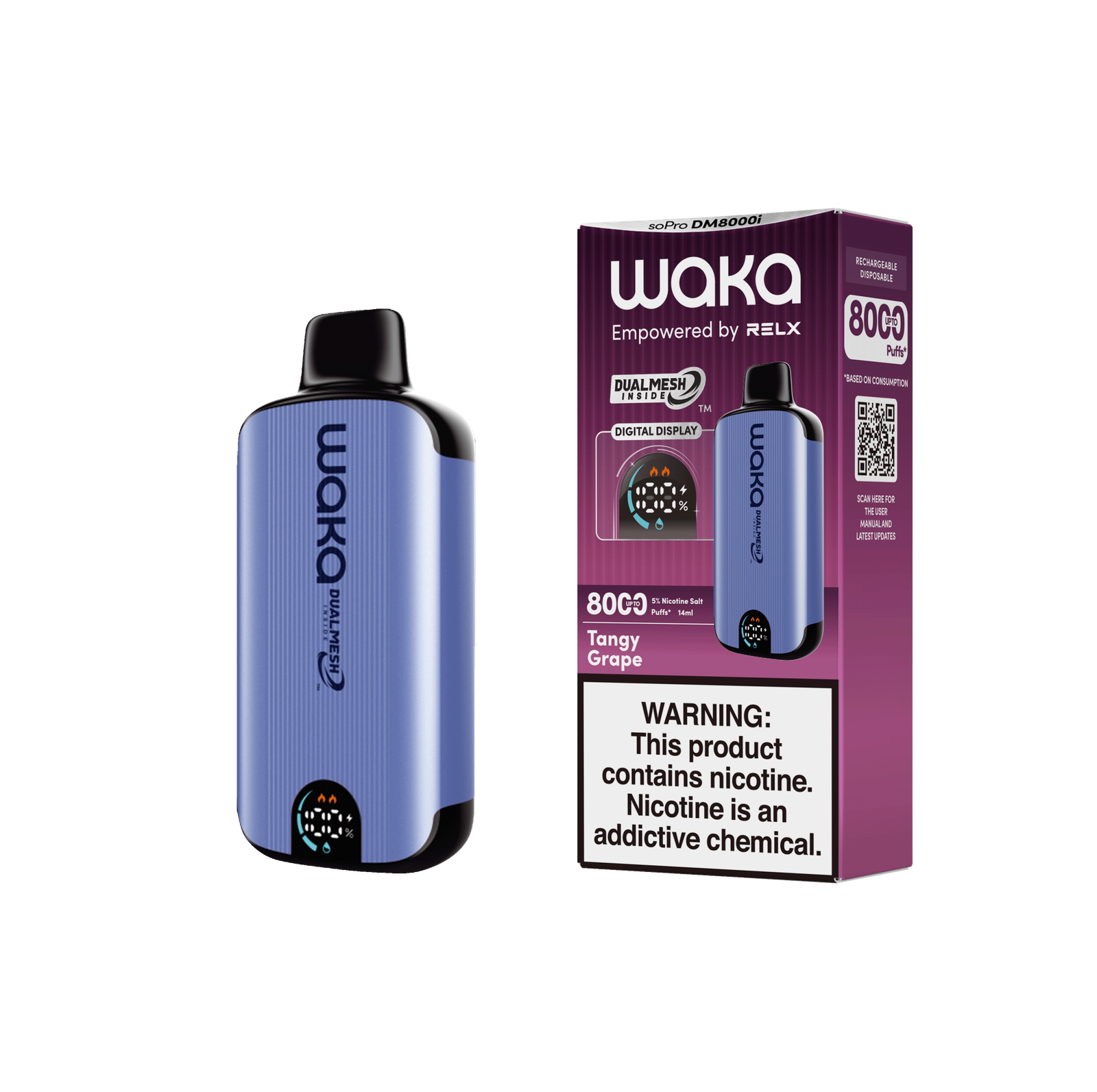 DM8000i-Tangy-Grape-scaled-1png - Element Vapor Australia
