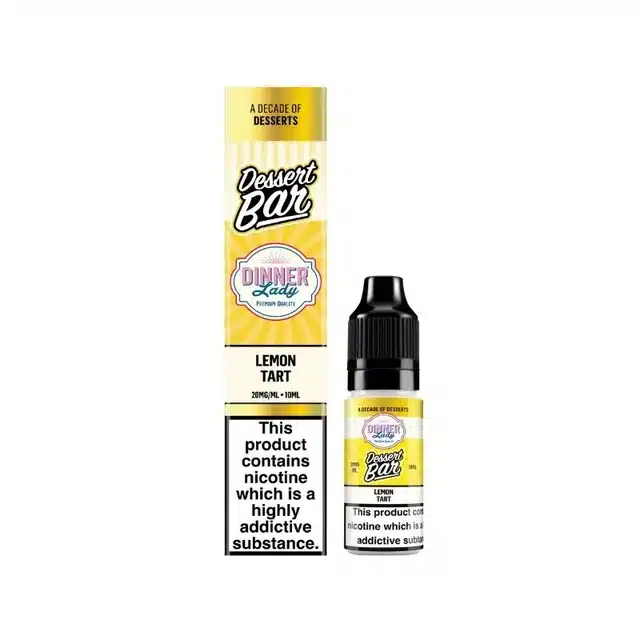 Dinner-Lady-Dessert-Bar-Salts-Lemon-Tartwebp - Element Vapor Australia