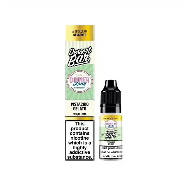 Dinner-Lady-Dessert-Bar-Salts-Pistachio-Gelatowebp - Element Vapor Australia