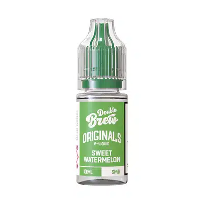Double-Brew-Originals-Nic-Salts-Sweet-Watermelonwebp - Element Vapor Australia