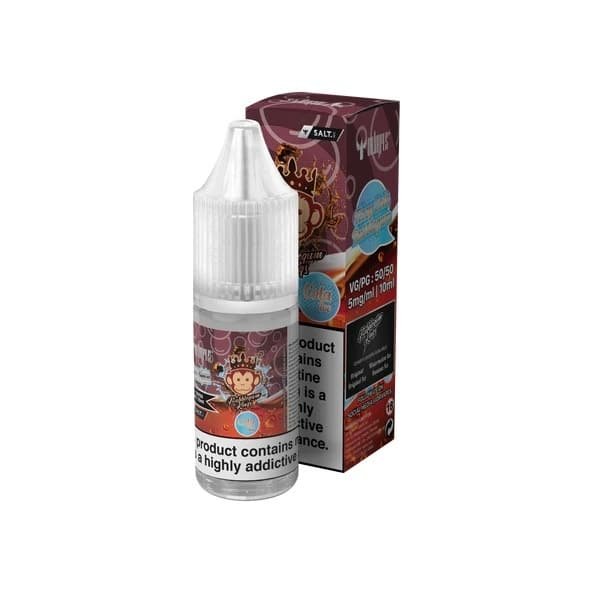 Dr-Vapes-Bubblegum-Kings-Nic-Salts-10ml-Cola-Icejpg - Element Vapor Australia