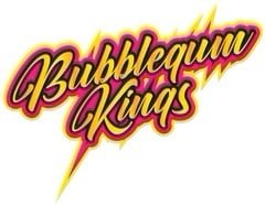 Dr-Vapes-Bubblegum-Kings-Nic-Salts-10ml-Logojpg - Element Vapor Australia