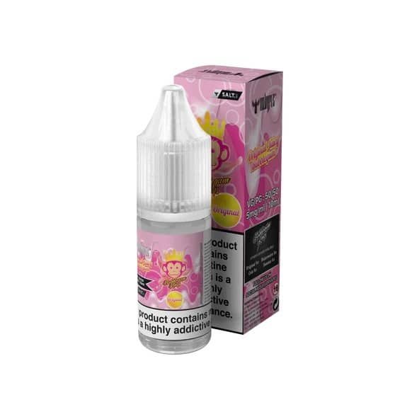 Dr-Vapes-Bubblegum-Kings-Nic-Salts-10ml-Originaljpg - Element Vapor Australia