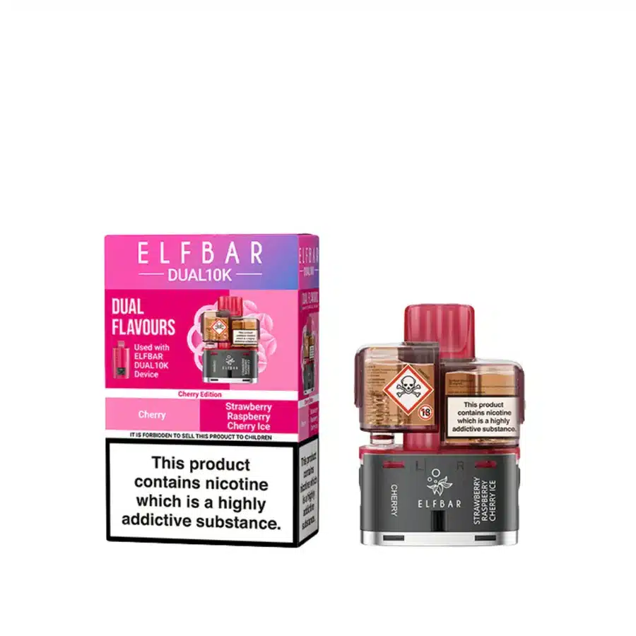 Elf-Bar-Dual-10K-Prefilled-Pods-Cherry-Editionwebp - Element Vapor Australia