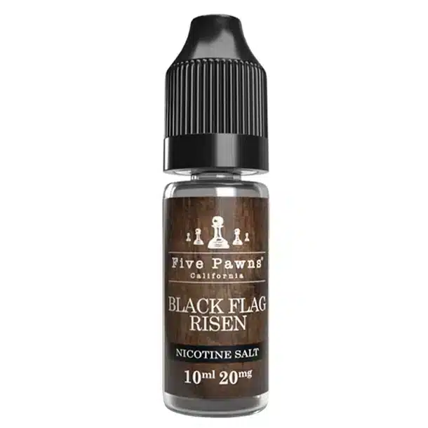 Five-Pawns-Nic-Salt-10ml-Black-Flag-Risenwebp Five-Pawns-Nic-Salt-10ml-Black-Flag-Risenwebp