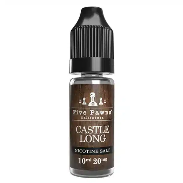 Five-Pawns-Nic-Salt-10ml-Castle-Longwebp Five-Pawns-Nic-Salt-10ml-Castle-Longwebp