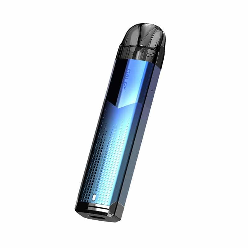 Freemax-Galex-V2-Pod-Kit-Bluejpg - Element Vapor Australia