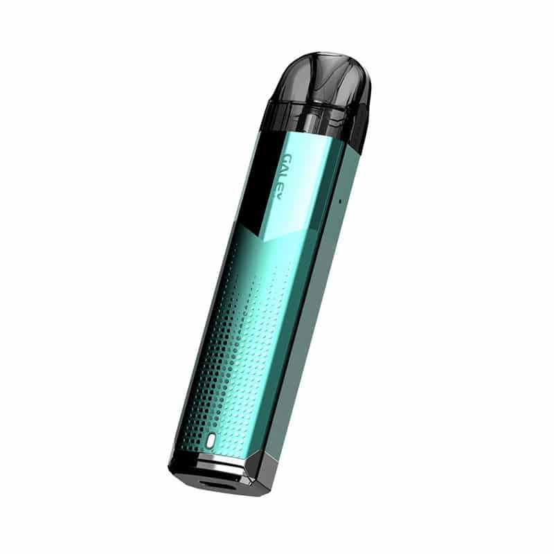 Freemax-Galex-V2-Pod-Kit-Cyanjpg - Element Vapor Australia