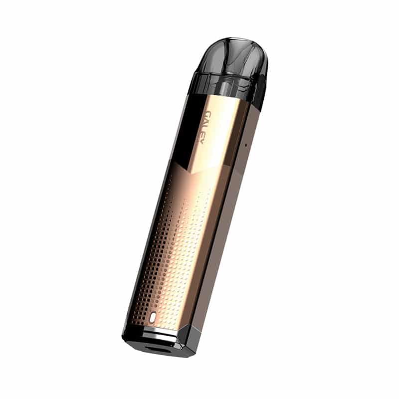 Freemax-Galex-V2-Pod-Kit-Goldenjpg - Element Vapor Australia