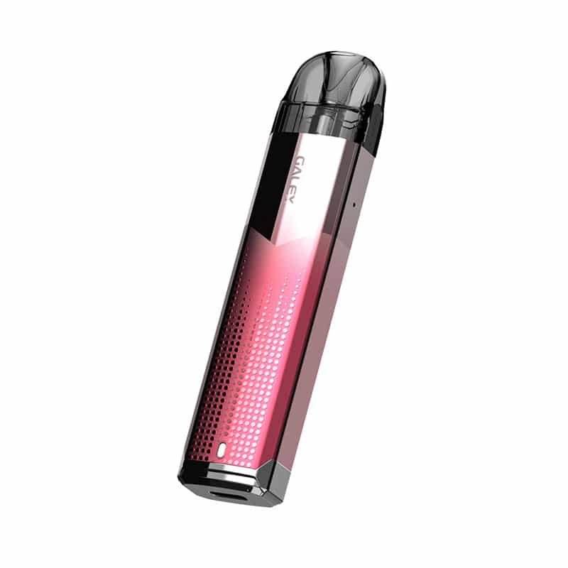 Freemax-Galex-V2-Pod-Kit-Pinkjpg - Element Vapor Australia