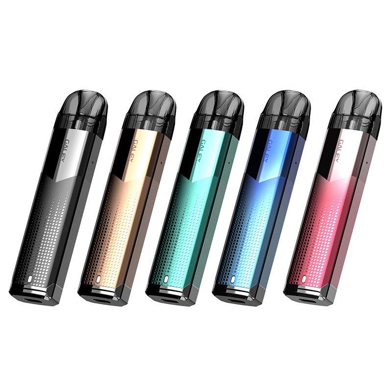 Freemax-Galex-V2-Pod-Kitjpg - Element Vapor Australia