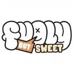 Fugly-But-Sweet-Nic-Salts-10ml-Logojpg - Element Vapor Australia