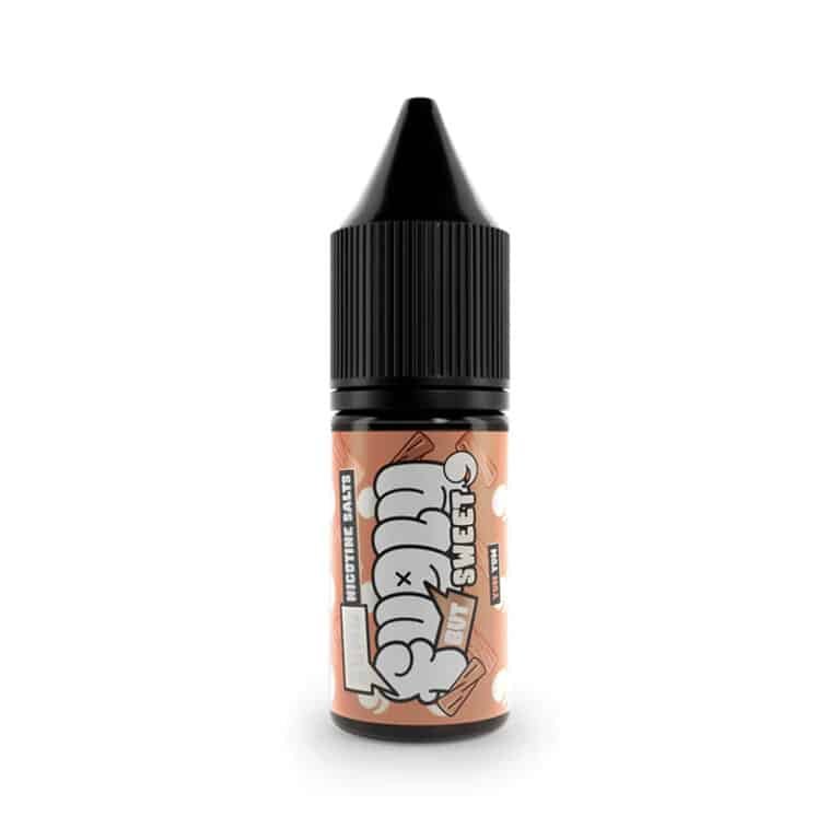 Fugly-But-Sweet-Nic-Salts-10ml-Yum-Yumjpg - Element Vapor Australia