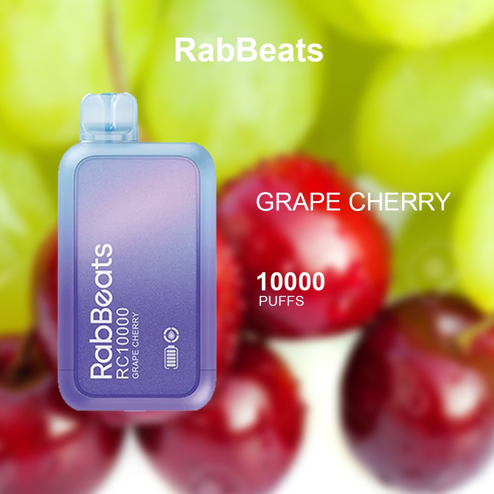 GRAPE-CHERRYjpg - Element Vapor Australia