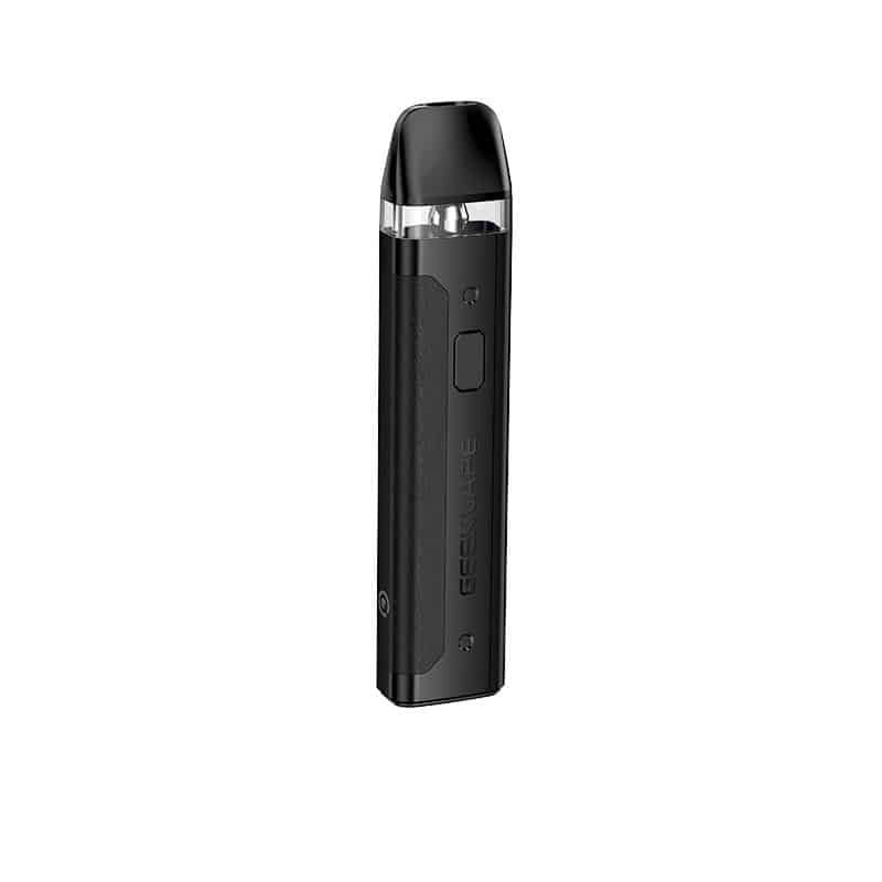 Geekvape-AQ-Aegis-Q-Pod-Kit-Blackjpg - Element Vapor Australia