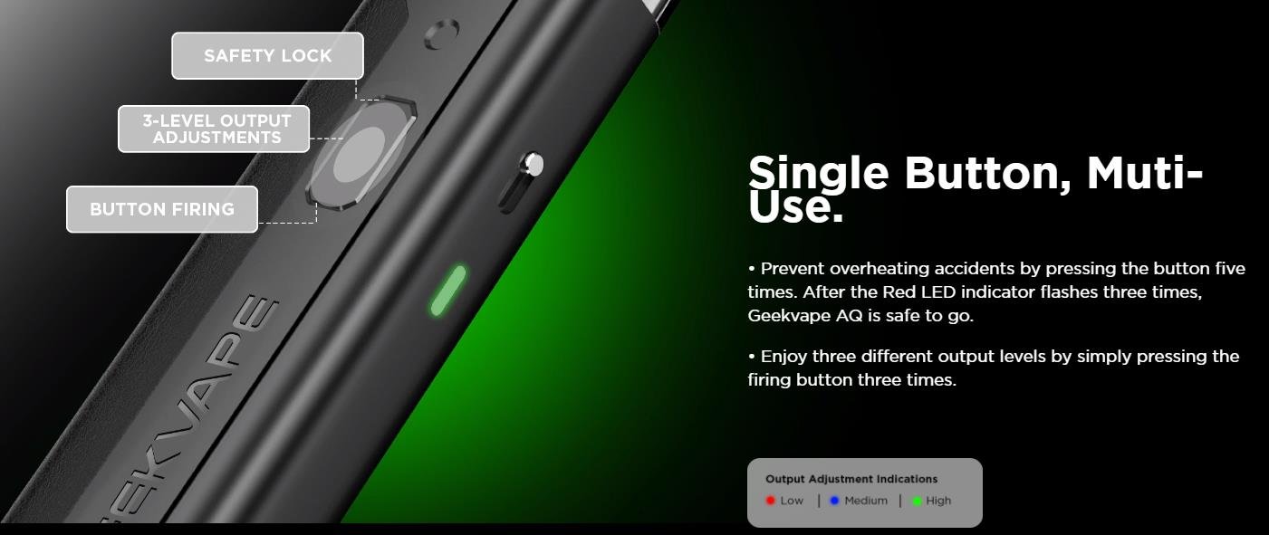 Geekvape-AQ-Aegis-Q-Pod-Kit-Buttonjpg - Element Vapor Australia