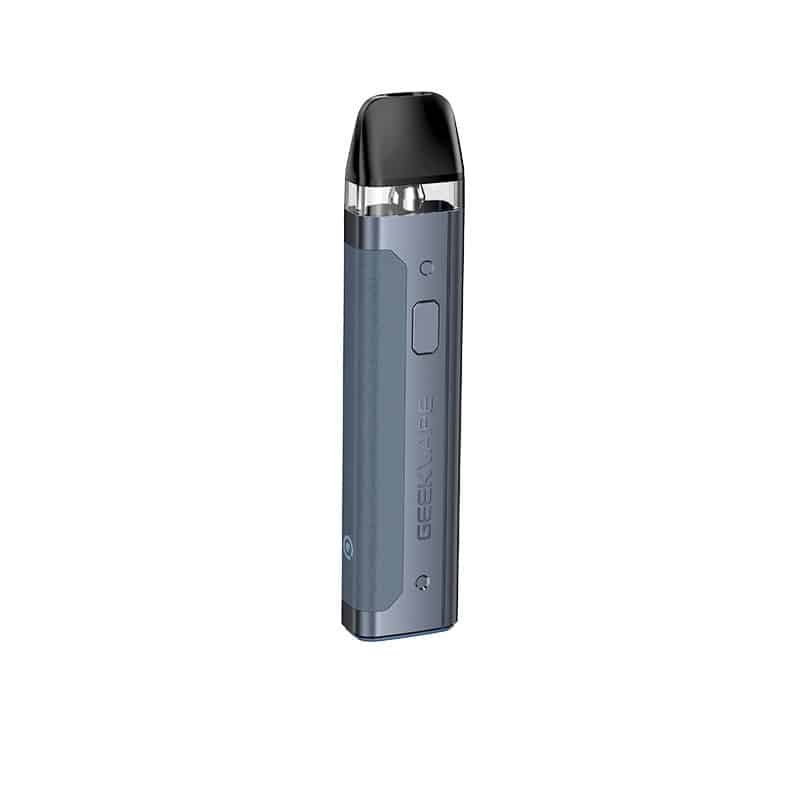 Geekvape-AQ-Aegis-Q-Pod-Kit-Greyjpg - Element Vapor Australia