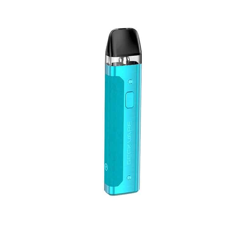 Geekvape-AQ-Aegis-Q-Pod-Kit-Turquoisejpg - Element Vapor Australia