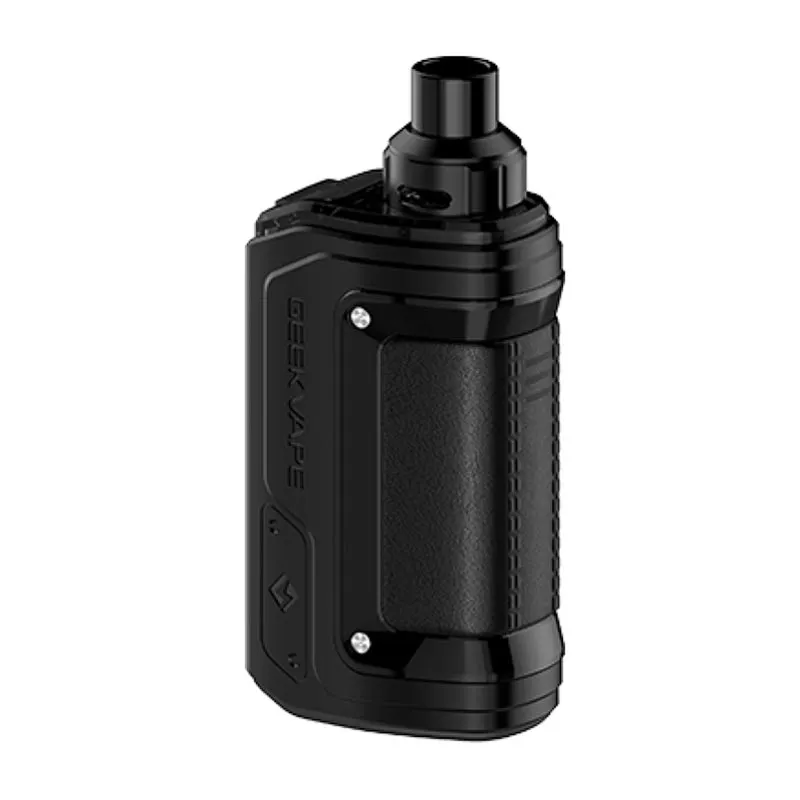 Geekvape-H45-Hero-2-Pod-Kit-Blackwebp - Element Vapor Australia