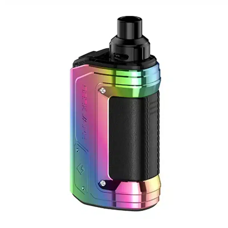 Geekvape-H45-Hero-2-Pod-Kit-Rainbowwebp - Element Vapor Australia