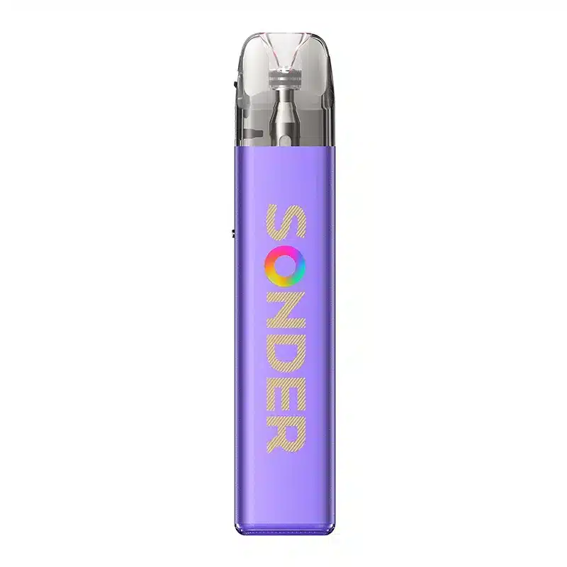 Geekvape-Sonder-Q2-Pod-Kit-Metallic-Purplewebp - Element Vapor Australia