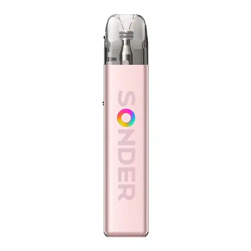 Geekvape-Sonder-Q2-Pod-Kit-Sakura-Pinkwebp - Element Vapor Australia